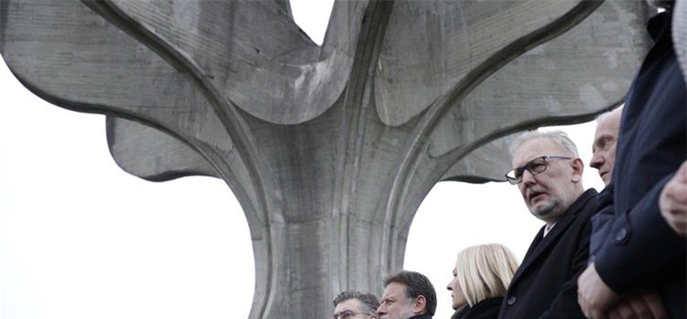 Predsjednik Vlade: Osuđujemo zločin i režim u kojem su postojali logori poput Jasenovca